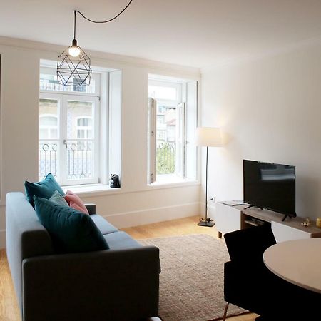 Hm - Carlos Alberto Apartment 2 ポルト エクステリア 写真