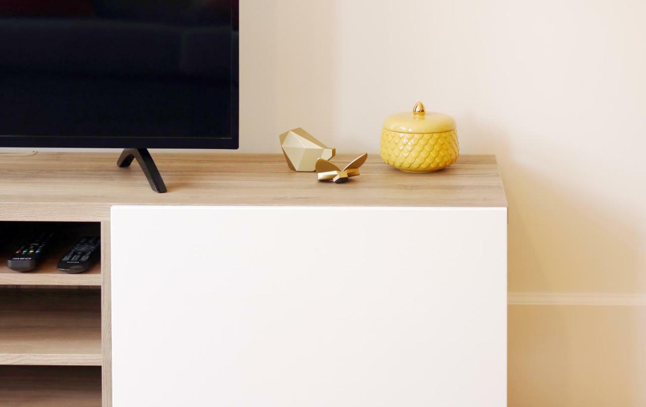 Hm - Carlos Alberto Apartment 2 ポルト エクステリア 写真