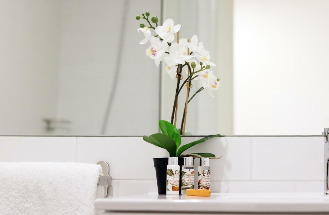 Hm - Carlos Alberto Apartment 2 ポルト エクステリア 写真