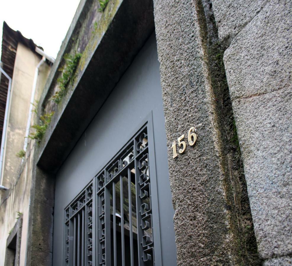 Hm - Carlos Alberto Apartment 2 ポルト エクステリア 写真