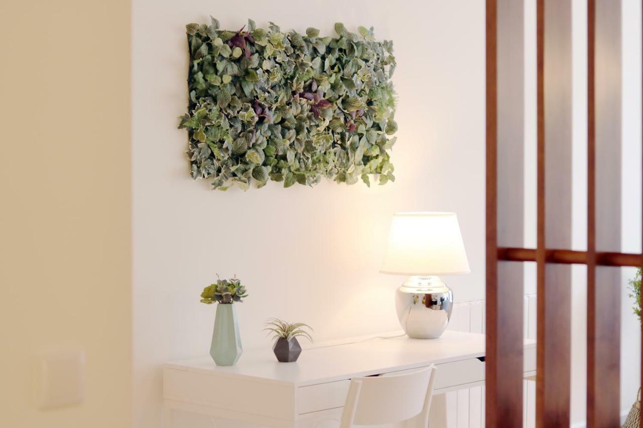 Hm - Carlos Alberto Apartment 2 ポルト エクステリア 写真