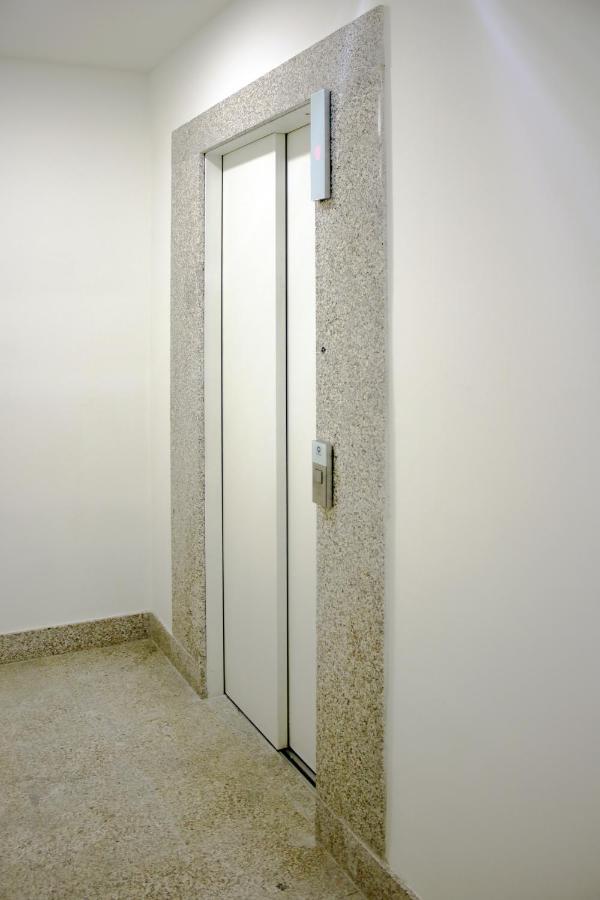 Hm - Carlos Alberto Apartment 2 ポルト エクステリア 写真