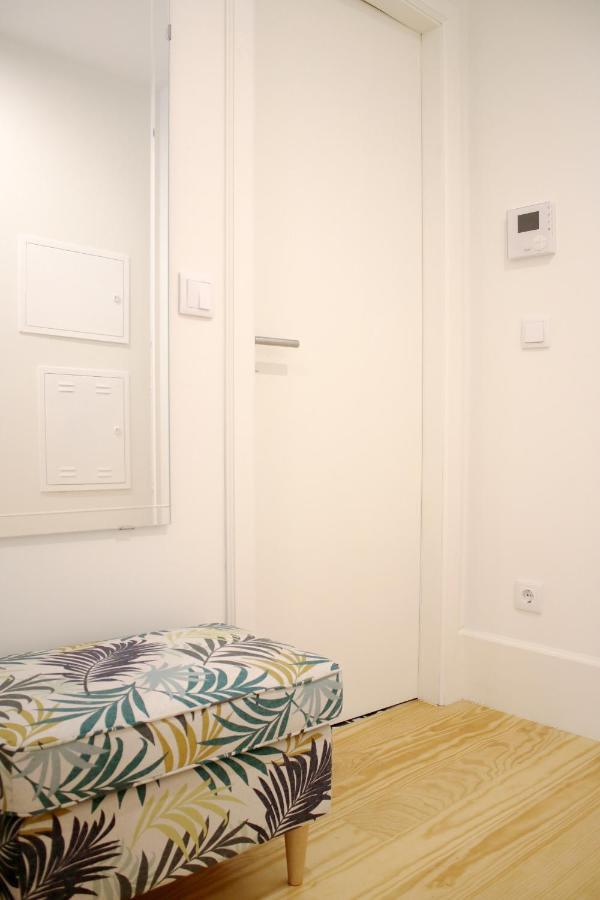 Hm - Carlos Alberto Apartment 2 ポルト エクステリア 写真